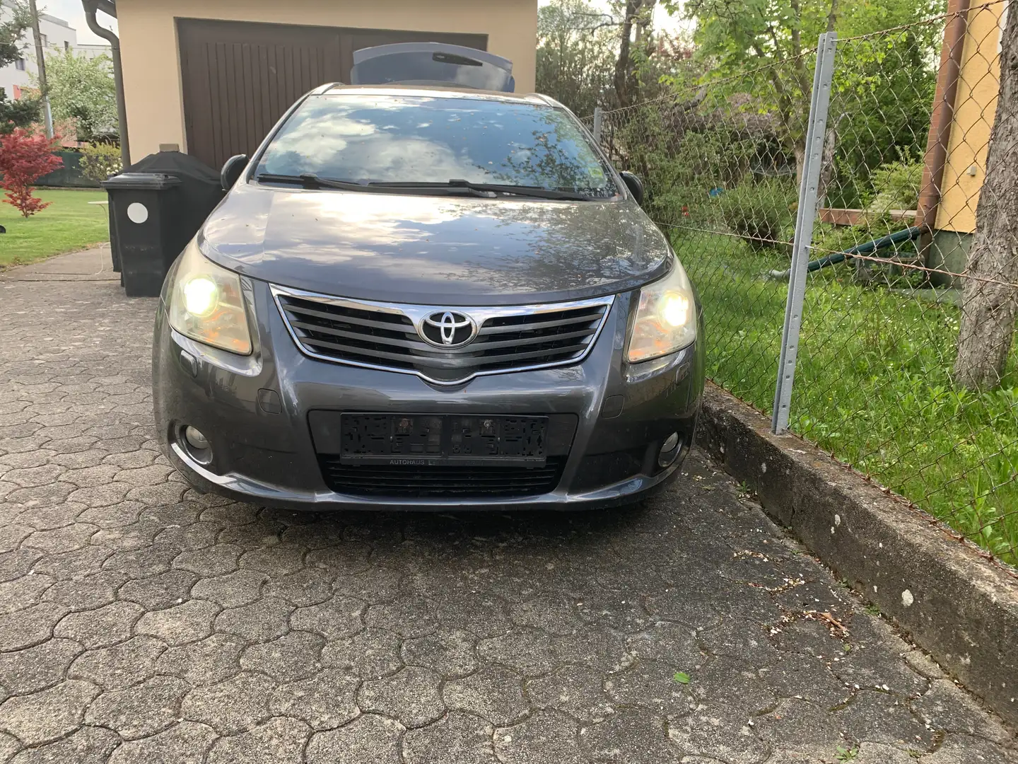 Toyota Avensis Avensis 2,0 D4-D Linea Sol DPF Linea Sol - 1