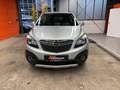 Opel Mokka Innovation ecoFlex 1.6 CDTI 4x4 Argent - thumbnail 2