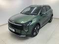 Kia Sportage 1,6 TGDI Silber Grün - thumbnail 1