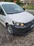 Volkswagen Caddy van automatico 7 speed Bianco - thumbnail 2