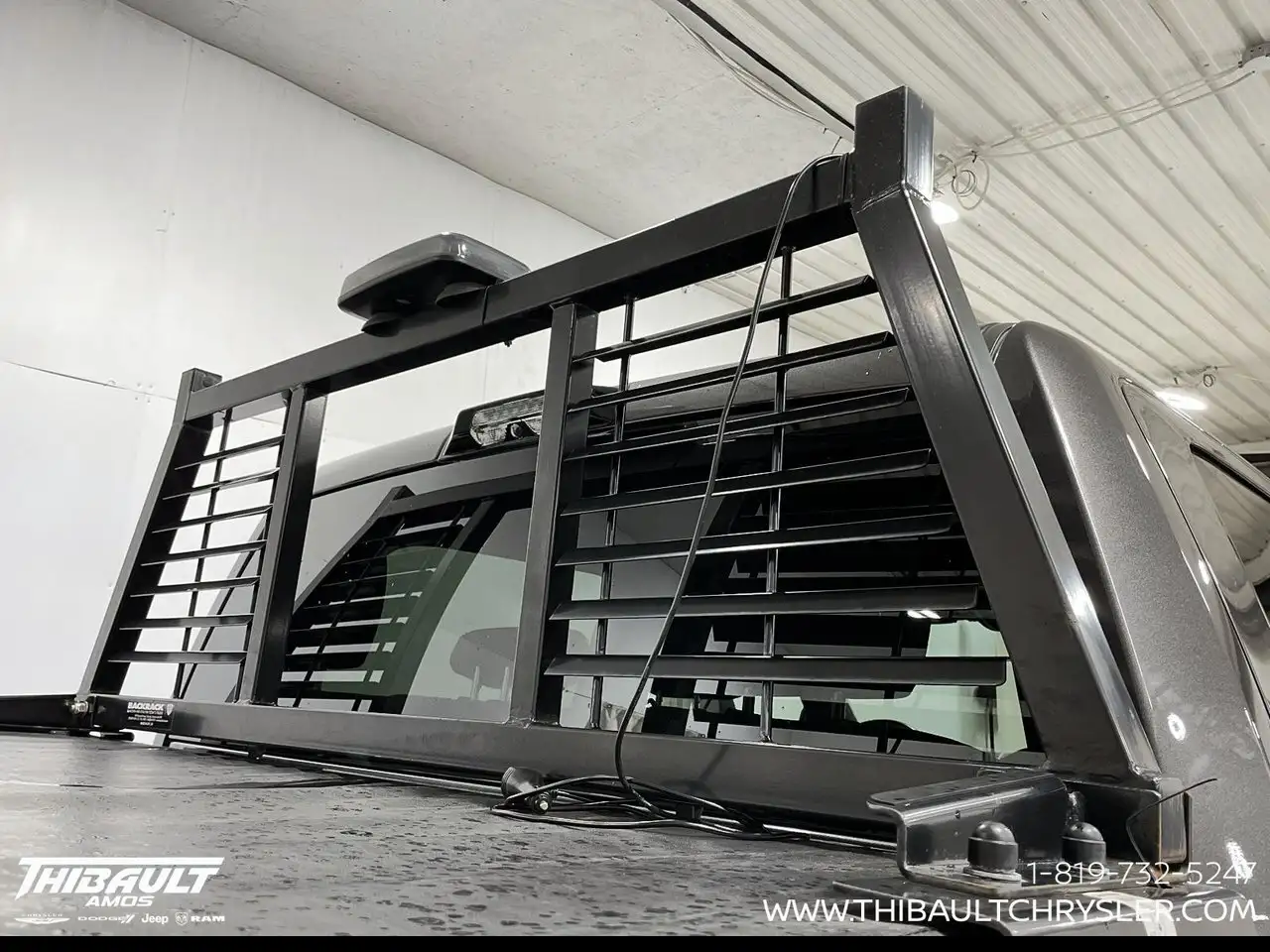 RAM 2500 снимка RAM 2500