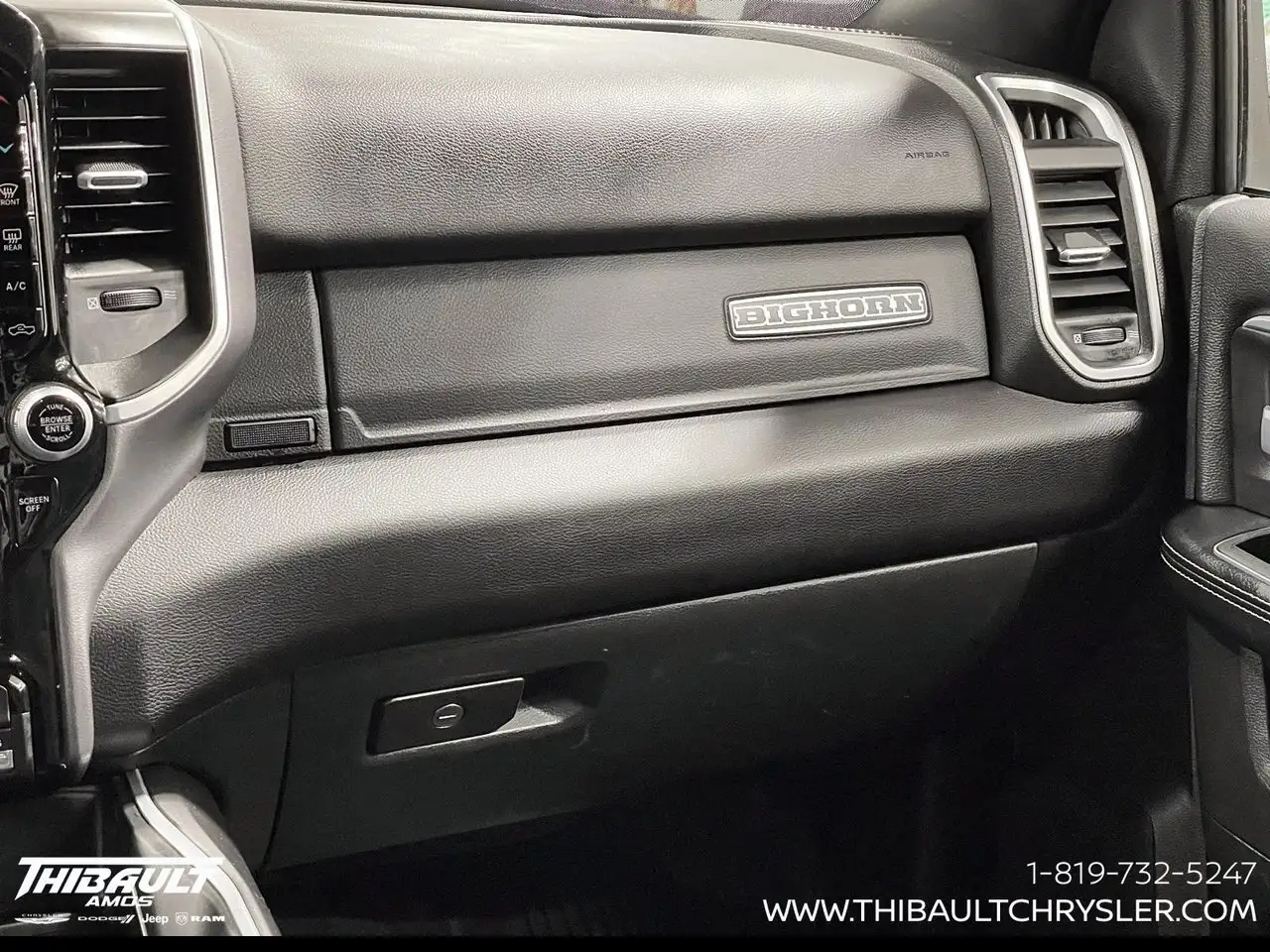 RAM 2500 снимка RAM 2500