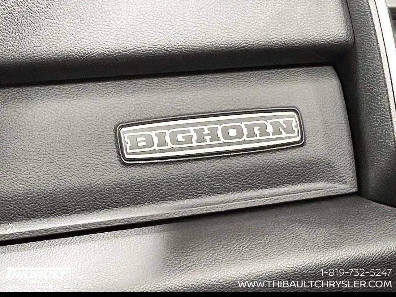RAM 2500 снимка RAM 2500