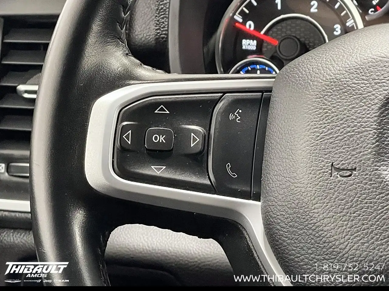RAM 2500 снимка RAM 2500
