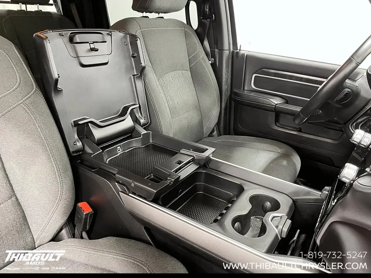 RAM 2500 снимка RAM 2500
