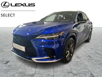 F-Sport Design