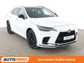 Lexus RX 500h RX 500h DIRECT4 F SPORT+ Aut.*HEADUP*MATRIX*TEMPO* Weiß - thumbnail 8