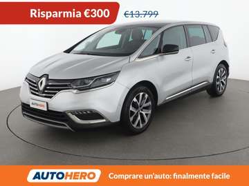 1.6 dCi Energy Intens 160 CV EDC