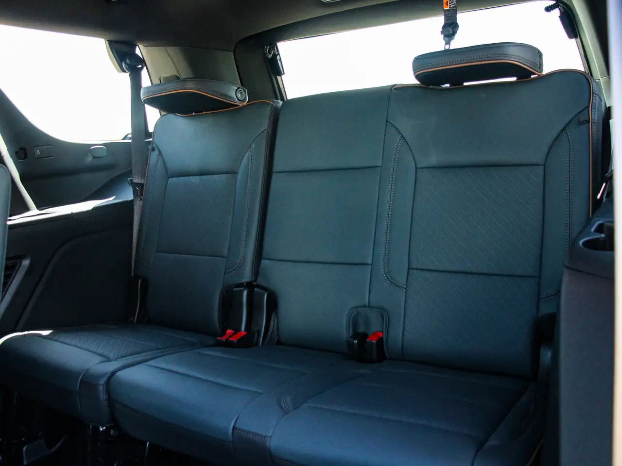 GMC Yukon photo GMC Yukon