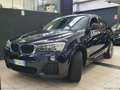 BMW X4 xDrive20d Msport Blu/Azzurro - thumbnail 3