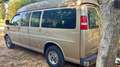 GMC Savana 2500 ethanol GPL Beige - thumbnail 4