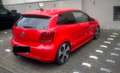 Volkswagen Polo GTI 1.4 DSG Rouge - thumbnail 3