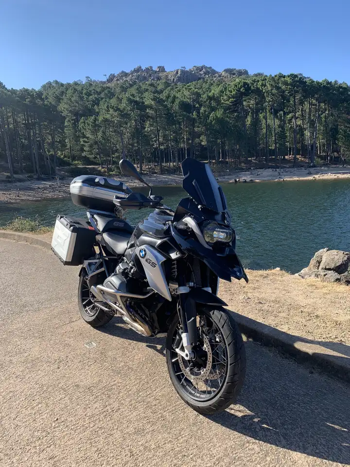 BMW R 1200 GS