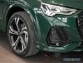 Audi Q3 S line 45 TFSI quattro Matrix AHK Grün - thumbnail 4