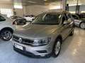 Volkswagen Tiguan Tiguan 2.0 TDI SCR DSG 4MOTION Business Led Telec. Grau - thumbnail 1