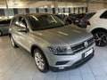 Volkswagen Tiguan Tiguan 2.0 TDI SCR DSG 4MOTION Business Led Telec. Grau - thumbnail 3
