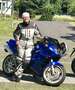 Honda VF 750 RC36 - thumbnail 2
