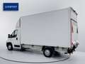 Opel Movano 2.2D 140pk Bakwagen met Laadklep Cruise Control Me Wit - thumbnail 29