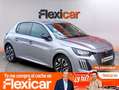 Peugeot 208 Allure Gasolina 100 S&S 6 Vel. MAN Gris - thumbnail 1