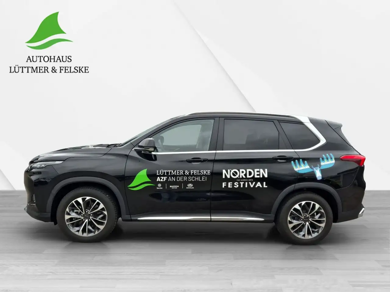 Maxus Euniq 6 SUV 70kwh 3