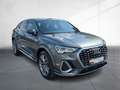 Audi Q3 45 TFSI e S line Matrix Navi Grau - thumbnail 6
