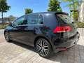 Volkswagen Golf VII Lim. Allstar BMT*1.Hand*Navi*8x bereift Schwarz - thumbnail 4