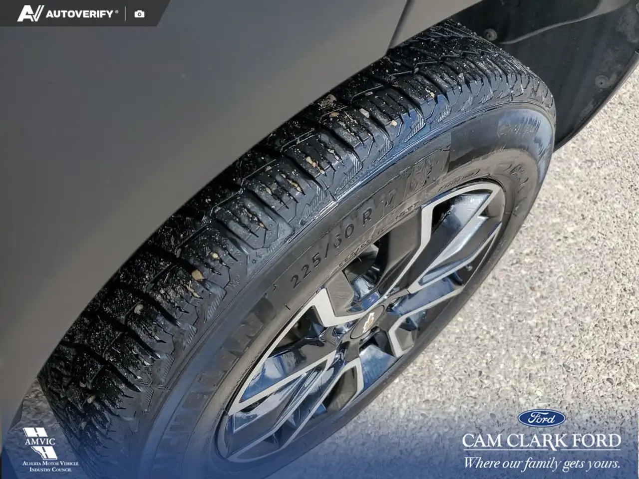 Chevrolet Trailblazer photo Chevrolet Trailblazer