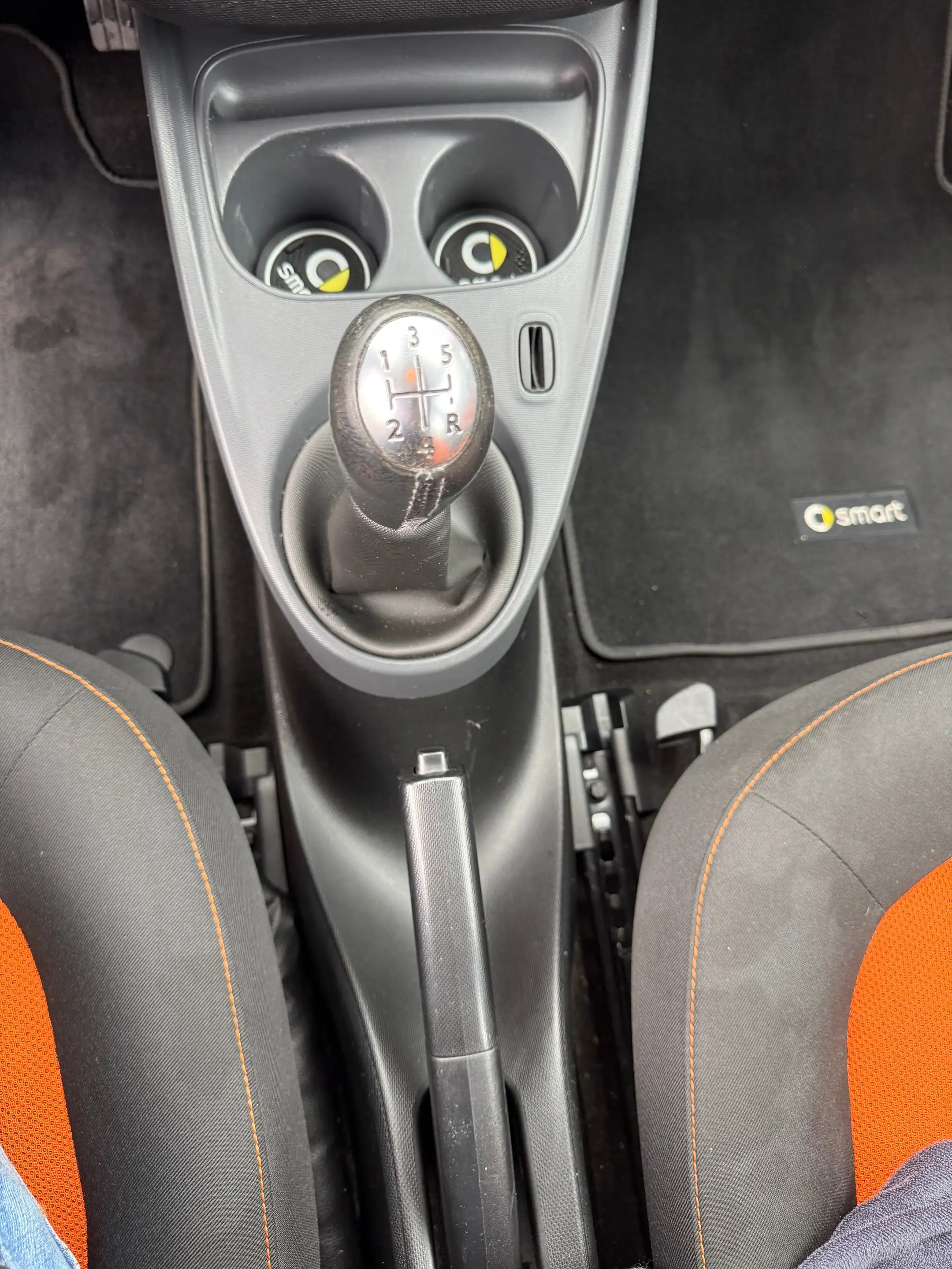 smart forFour Basis 1.0*Klima*Garantie — photo 15