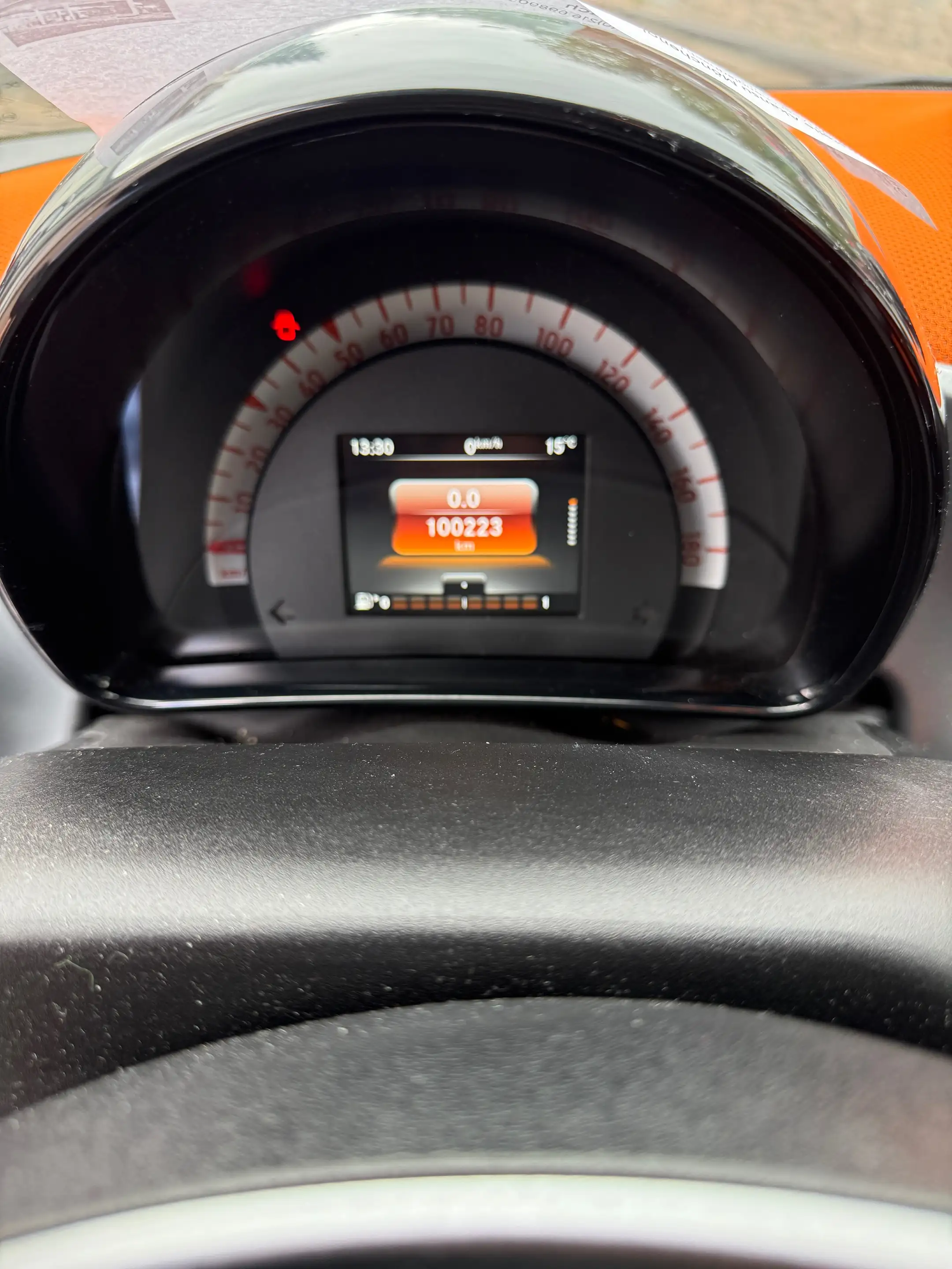 smart forFour Basis 1.0*Klima*Garantie — photo 14