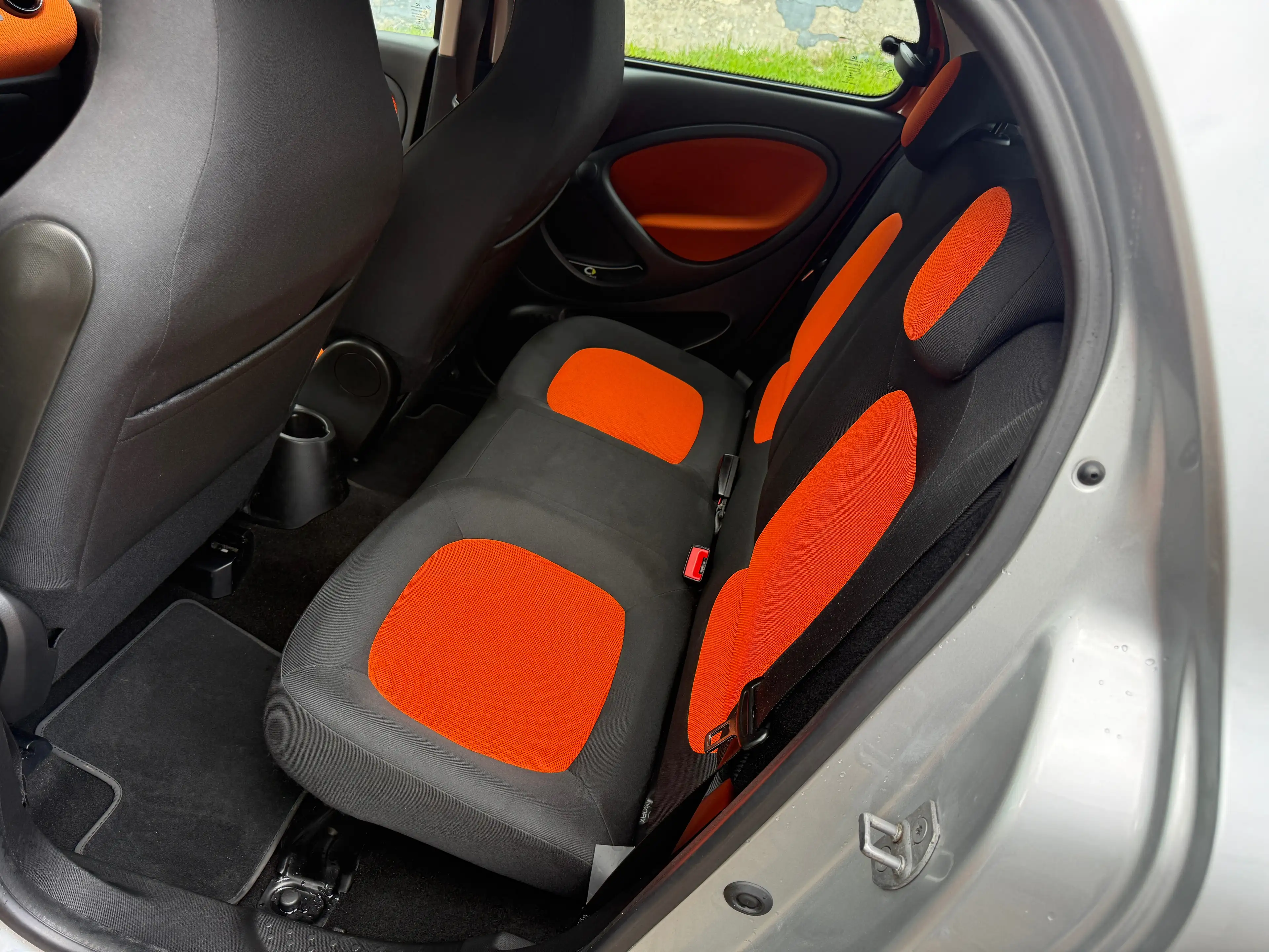 smart forFour Basis 1.0*Klima*Garantie — photo 9