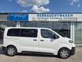 Toyota Proace 1,6 D-4D 115 Medium Weiß - thumbnail 1