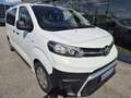 Toyota Proace 1,6 D-4D 115 Medium Weiß - thumbnail 2
