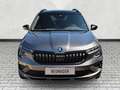 Skoda Kamiq Monte Carlo 1.5 TSI DSG Matrix AHK 18Zoll 110 k... Grau - thumbnail 2