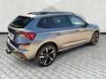 Skoda Kamiq Monte Carlo 1.5 TSI DSG Matrix AHK 18Zoll 110 k... Grau - thumbnail 7