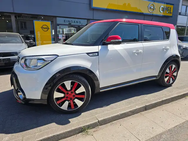 Kia Soul Edition AUTOMATIK +GARANTIE+