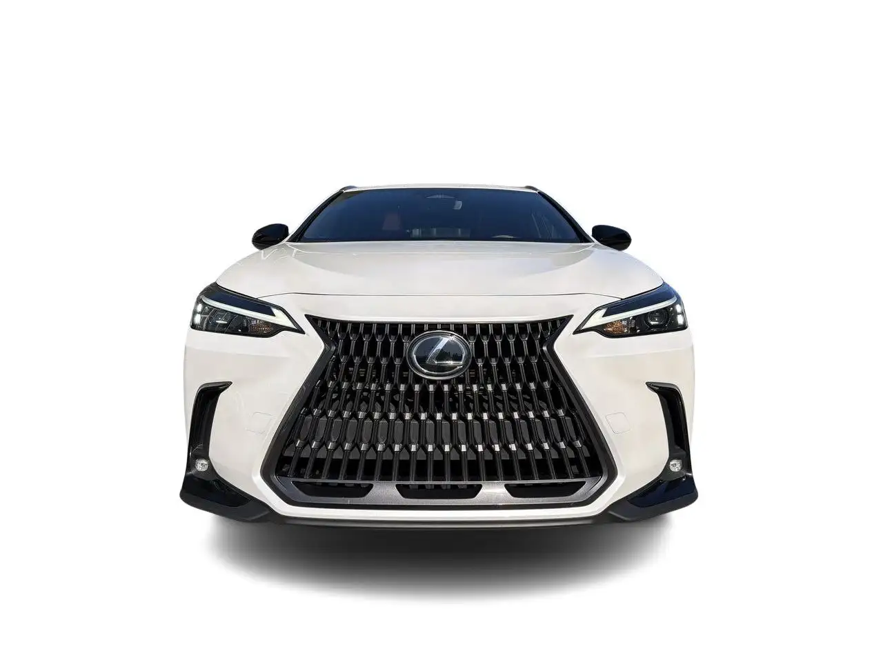 Lexus NX снимка Lexus NX