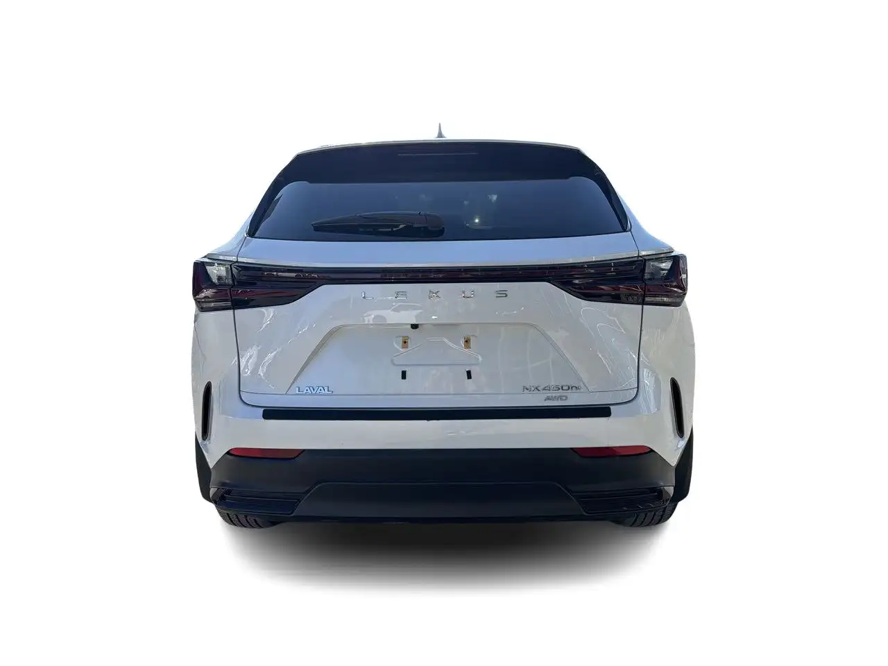 Lexus NX снимка Lexus NX