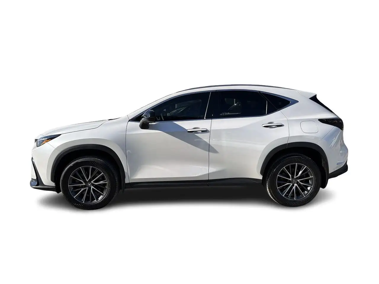 Lexus NX снимка Lexus NX