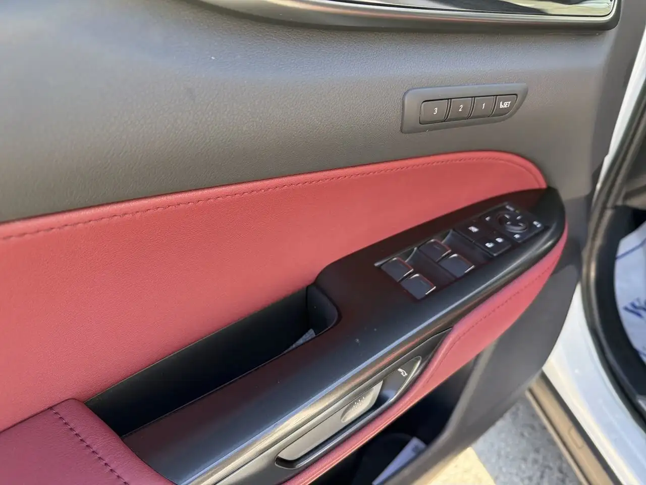 Lexus NX снимка Lexus NX