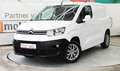 Citroen Berlingo Kasten M/L1 *Tüv&Inspektion Neu*Kamera* Weiß - thumbnail 1