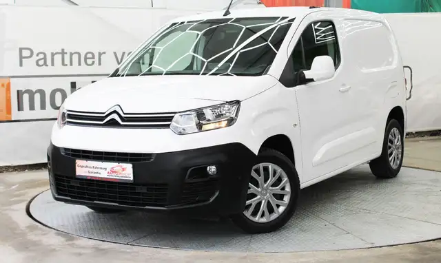 Citroen Berlingo Kasten M/L1 *Tüv&Inspektion Neu*Kamera*