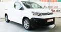 Citroen Berlingo Kasten M/L1 *Tüv&Inspektion Neu*Kamera* Weiß - thumbnail 10