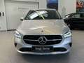 Mercedes-Benz B 180 PROGRESSIVE ADVANCED+STANDHEIZ.+AHK+WINTER Ezüst - thumbnail 2