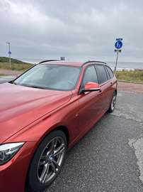 318 i M-Sport
