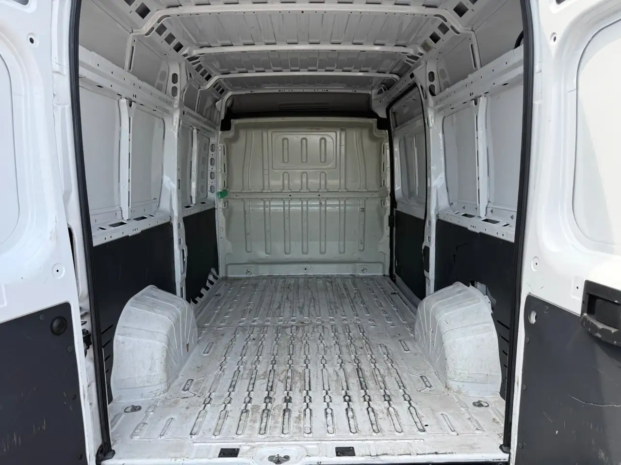 Citroen Jumper 33 BlueHDi 120 S&S PM-TM Furgone, миниатюра 7