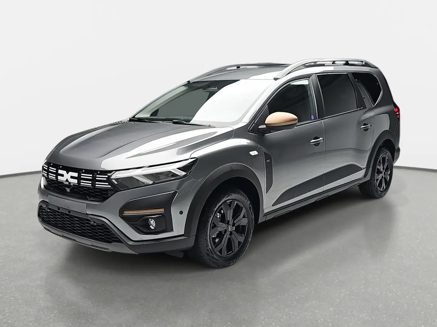 Dacia Jogger JOGGER 1.0 TCE 110 EXTREME LED KLIMAAUTO 7-SITZER Gris - 2