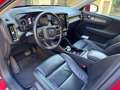 Volvo XC40 XC40 D3 Inscription AWD Geartronic Inscription Rot - thumbnail 7