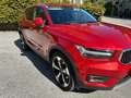Volvo XC40 XC40 D3 Inscription AWD Geartronic Inscription Rot - thumbnail 3
