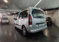 Citroen Berlingo Multispace 1.6HDi Seduction 75 Grau - thumbnail 3