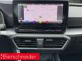 SEAT Leon Sp. 2.0 TDI DSG Style Edition 17 LED Navi ACC Virt Schwarz - thumbnail 18